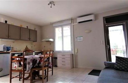 Gîte le Micocoulier - Foto 13