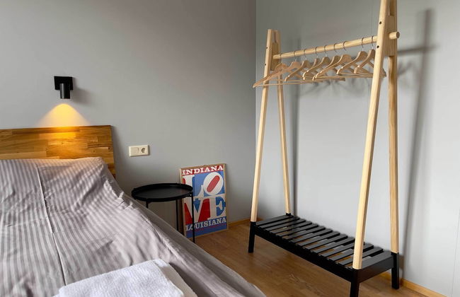 Matkráin Apartments - Foto 9