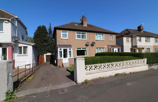 Dumbreck House - Glasgow - Photo 42