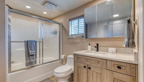 Prickly Pear Cabin - Foto 3