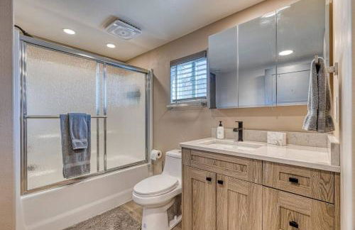 Prickly Pear Cabin - Foto 3