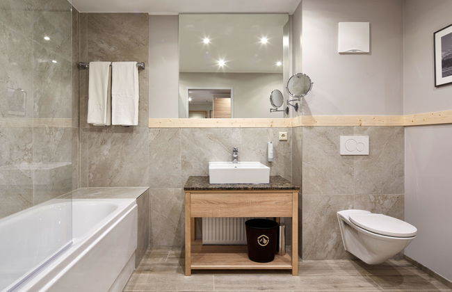 Alpenhaus Katschberg L - Foto 13