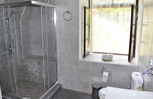 Villa Melina Agios Ioannis Pilion Greece - Foto 27