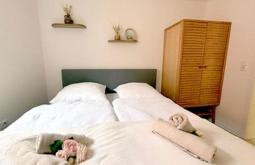 Ferienwohnung La Bohème - Foto 15