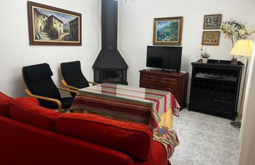 Mirador de Tajos - Foto 12