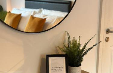 2BR Luxury Apt in Cathedral Quarter - Foto 8