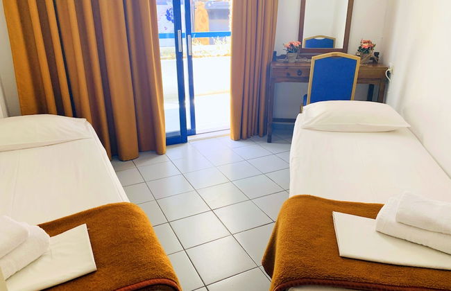 Kassavetis Center - Hotel Studios & Apartments - Foto 10