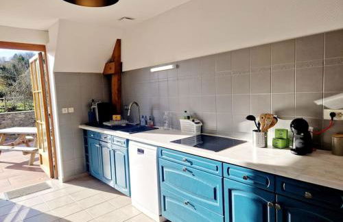 Le Panoramique - Foto 18