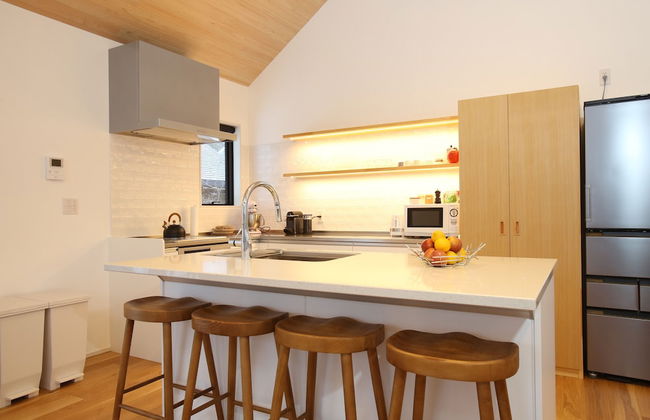 Hinoki Chalet - Foto 13