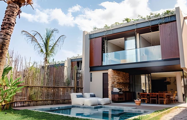 Casa Alma - By Living Milagres - Foto 1