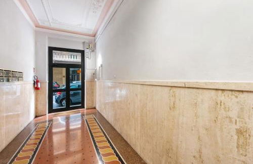 Benny appartamento 3 CAMERE DA LETTO ad uso ESCLUSIVO Genova Aeroporto - Foto 14