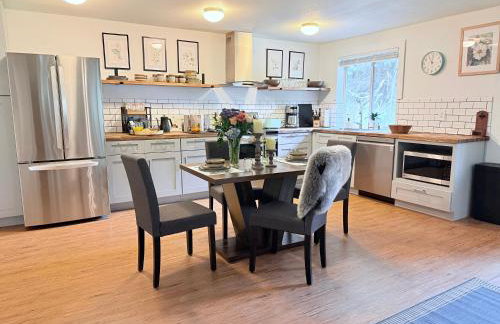 Enchanting Private Forest Retreat near Mt Rainier - Foto 21