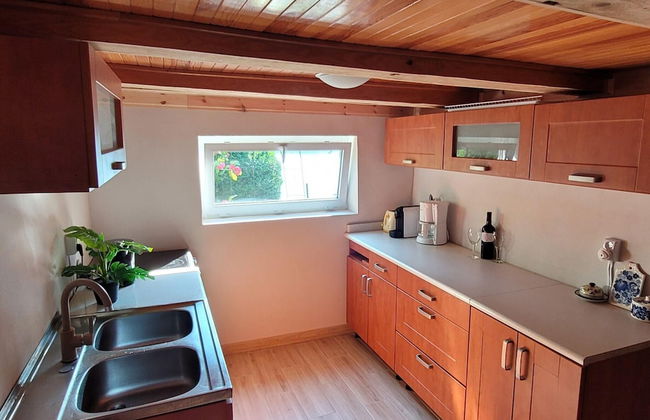 Holiday Home Right on the Lake, Florczaki - Foto 4