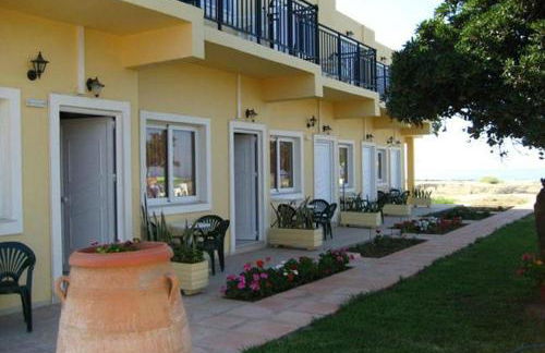 Baladinos Apartments - Foto 1