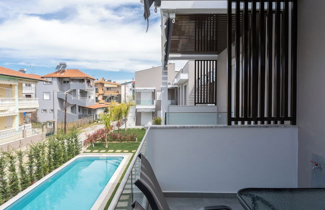 Anastasia Residential Complex - Foto 47