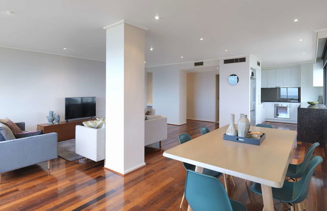 Panoramic Views Across The Bay - Foto 6