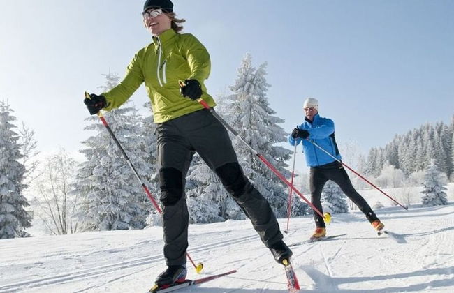 Sauerland Chalet Limonet - Foto 11