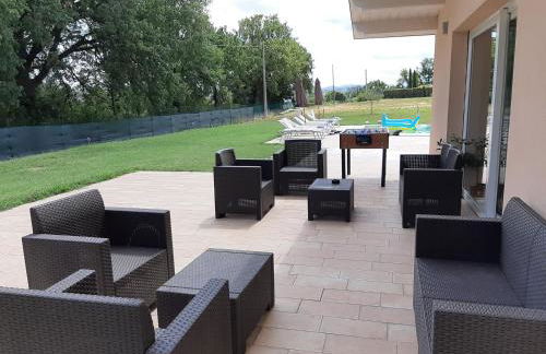 Relais Villa Sofia - Photo 25