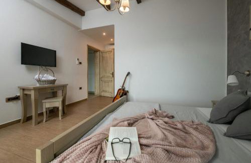 Villa Casa Brazzana - Photo 38