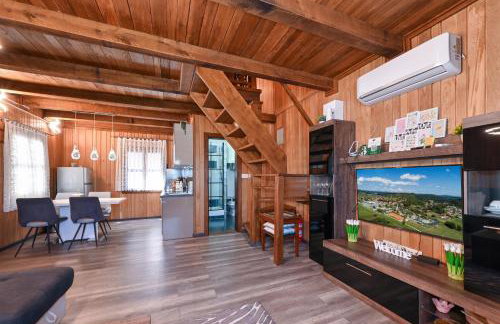 Slow leaving retreat in villa with heated pool, whirlpool, sauna, playground and barbeque in privacy near forest - Foto 31