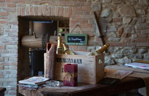 Agriturismo La Ratta - Photo 24