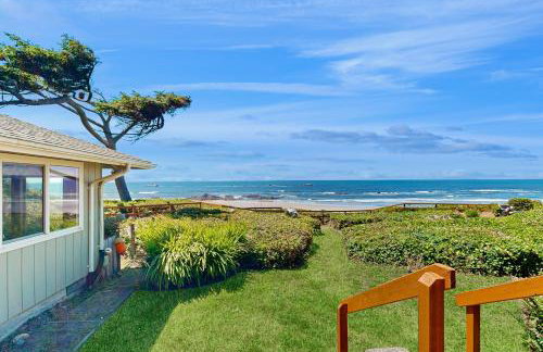 Seal Rock Seaclusion - Foto 19