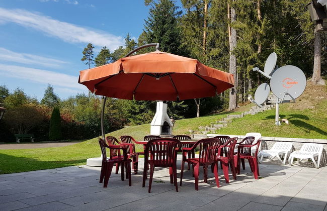 Villa Schwarzwald - Foto 30