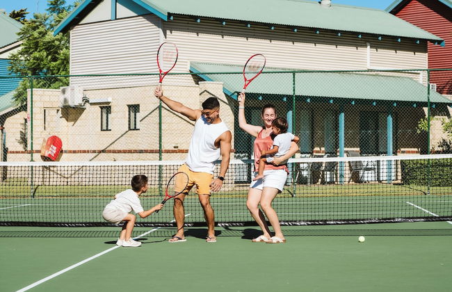 Amalfi Resort - Foto 68