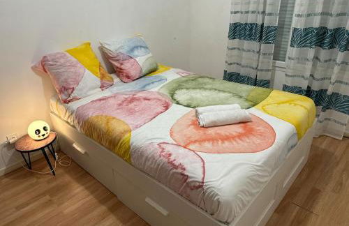 Chambre chez Flore, Versailles Thoiry, France, miniature - Foto 20