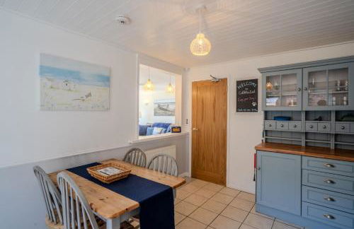 Cobbles End by Winterton Cottages - Foto 7