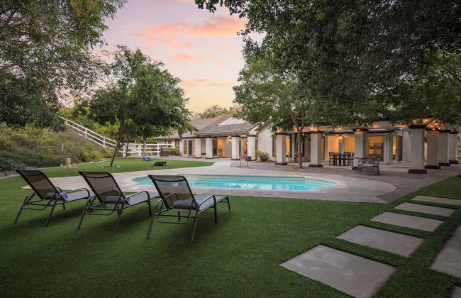 Quarter Horse by Avantstay Countryside Retreat - Foto 17