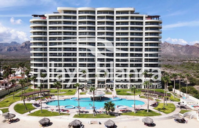 Playa Blanca Premier Resort I - Foto 1