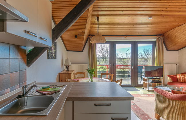 Nordsee-Ferienhaus - Foto 12