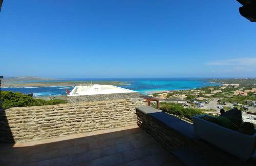 Panoramic villa on top of Capo Falcone - Foto 75