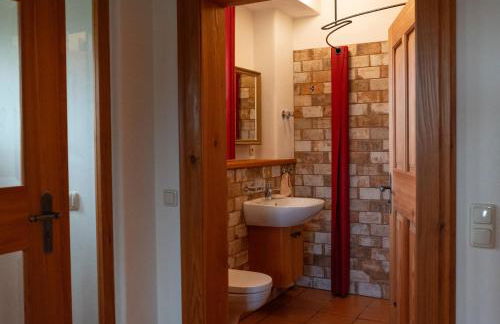 Apartment Finkenhübelblick - Foto 12