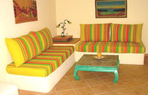 Lena Blue Sea Apartments - Foto 13