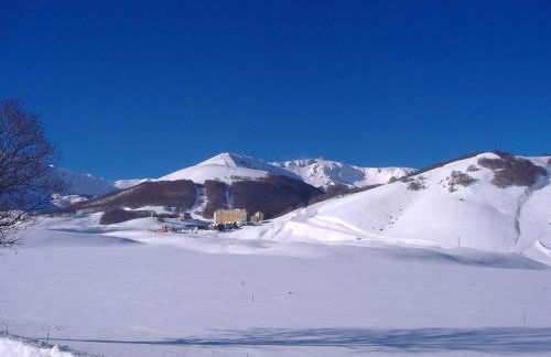 Residence Les Amis - Foto 52