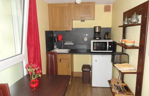 Au Cadran Solaire - Foto 20