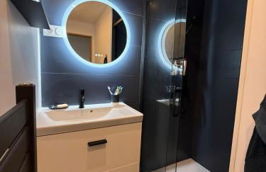 Appartement Les embruns - Foto 6