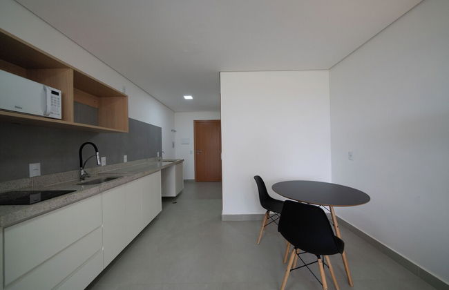 Tabas by Blueground Parque & Mall - Foto 12