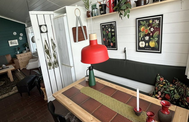 "Ditte" - 300m from the sea - Foto 19