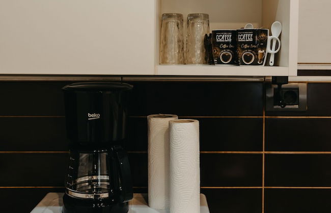 1BDR Central Apartment in Arad - Foto 21