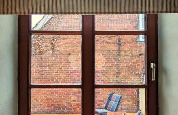 Wohlfühlen in historischem Haus - Photo 3