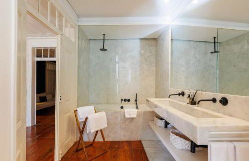 Pool & Garden Apt In the Heart of Lisbon - Foto 49