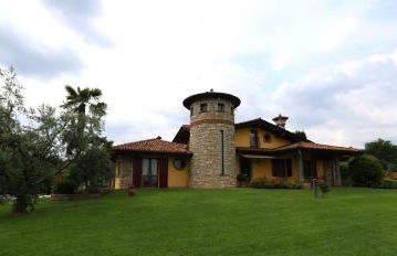 Villa Cristina - Foto 35