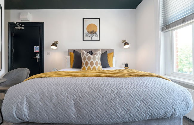 The Madison - Foto 57