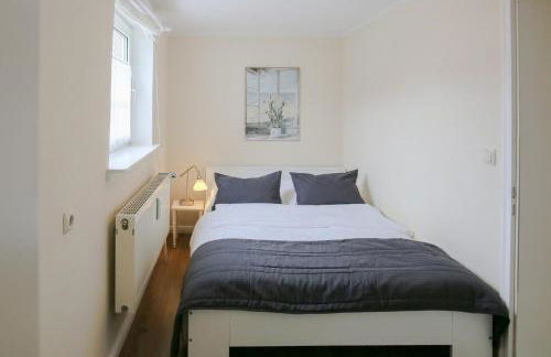 Apartmenthaus Tönning Sanddüne - Foto 6