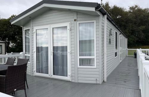 The Cornish hottub escape - Foto 1