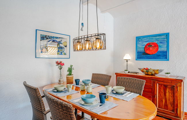 Adsubia Toscamar - Foto 6