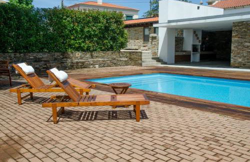 Casa de Campo dos Távoras - Foto 45